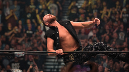 Jon Moxley: AEW Superstar surprisingly denies that the fledgling promotion is at War with WWE