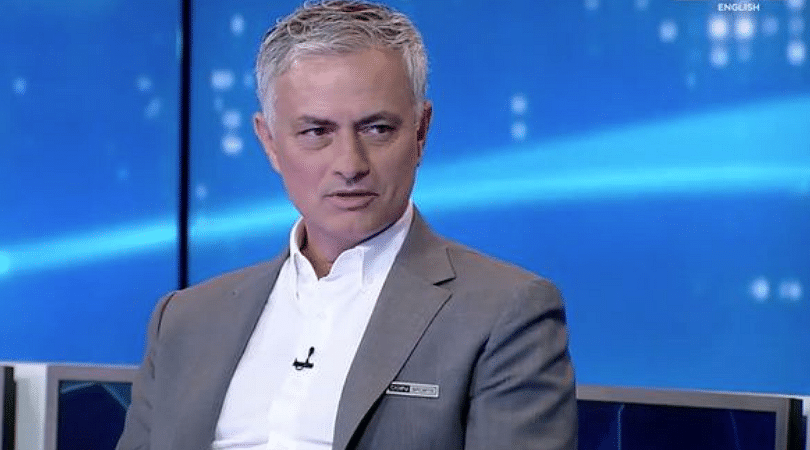 Jose Mourinho: The special one rejects a €100m offer that would have made him the highest-paid manager in the world