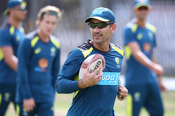 Australia Playing XI for first Ashes 2019 Test: Justin Langer confirms one batsman and fast bowler for Edgbaston Test