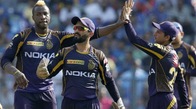 Who is KKR's new coach and batting coach for IPL 2020?