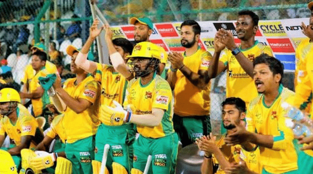 Karnataka Premier League 2019 schedule and match time-table