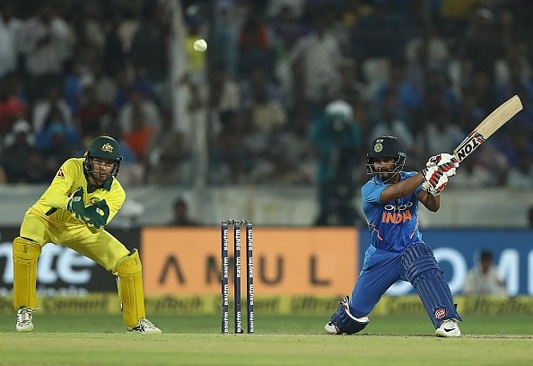 Why Kedar Jadhav's selection for West Indies tour is a right decision made by Indian selectors
