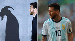 A fan creates one of the greatest compilations of all time featuring 'GOAT' Lionel Messi
