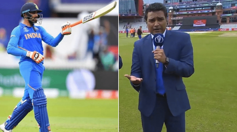 WATCH: Sanjay Manjrekar apologizes to Ravindra Jadeja for his 'bits and pieces' remark