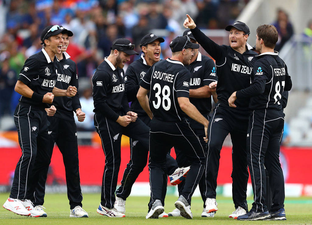 India Vs New Zealand Twitter Reactions Fans Slam India After Getting