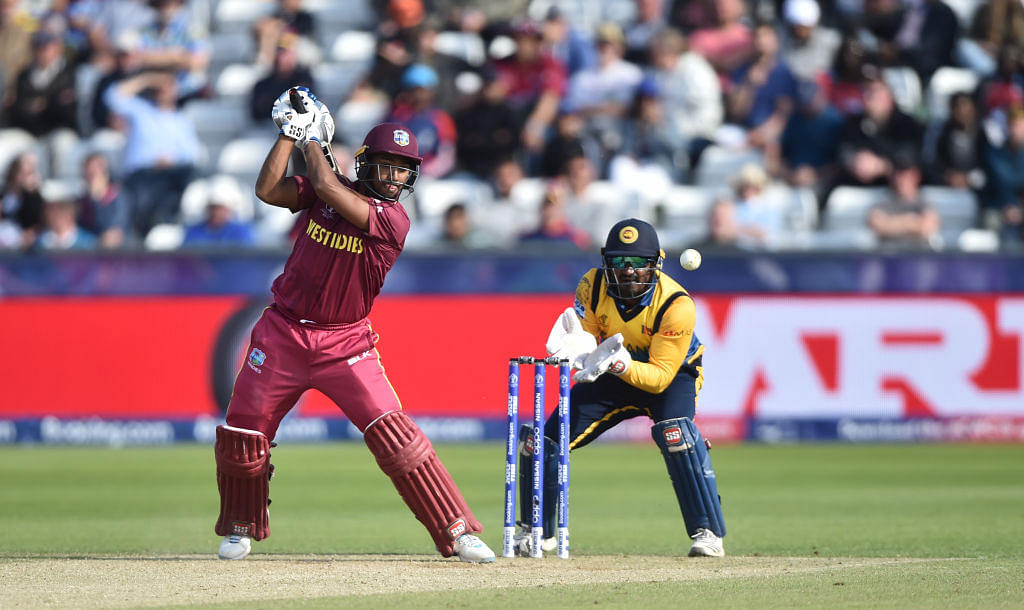 Twitter reactions on Nicholas Pooran's maiden ODI century vs Sri Lanka in 2019 Cricket World Cup