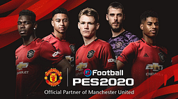 Man Utd News: With United’s new deal with PES 2020 will they suffer the same fate as Juventus?