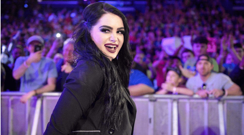 Paige: WWE Superstar opens up on her frustrations with the WWE