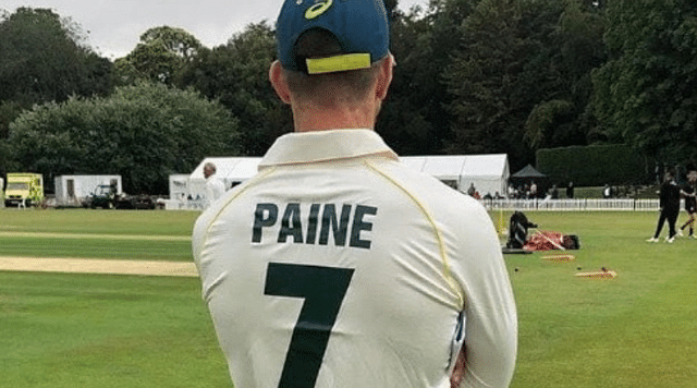 Twitter slams ICC for introducing new look shirts in Test matches | The Ashes 2019