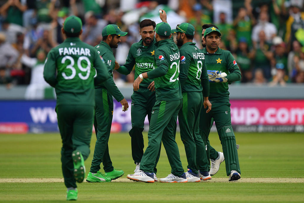 Pakistan chances to reach semi final: How many runs does Pakistan need to defend vs Bangladesh?