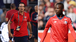 How Arsenal could line up with Nicolas Pepe in the starting eleven?