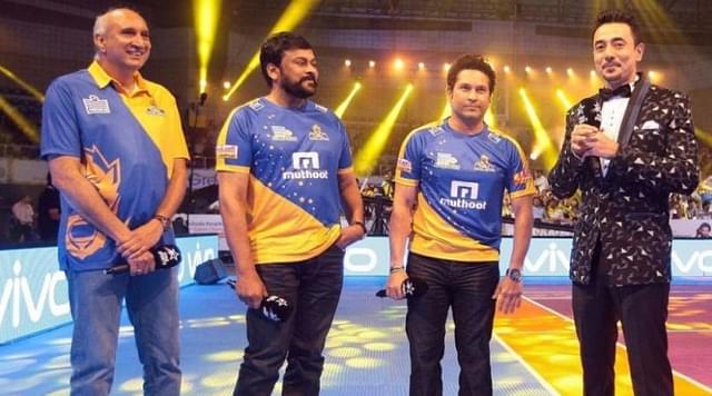 Pro Kabaddi 2019 Team Owners : List and Details of PKL 2019 All Team Owners