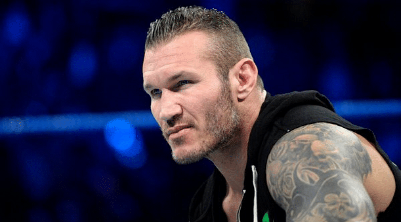 Randy Orton: The Viper will be looking to close the lid on a 10-year long match in the making at SummerSlam