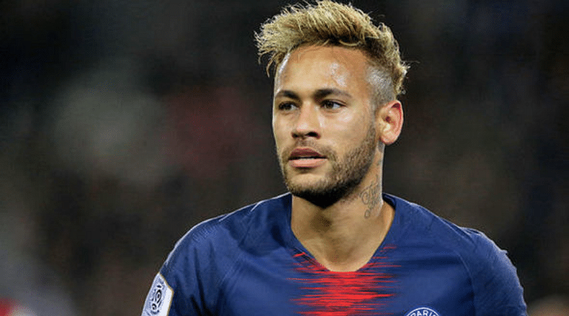 Neymar Transfer News: Real Madrid to compete with Barcelona for the Brazilian forward