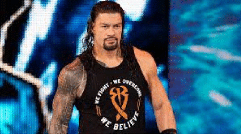 Roman Reigns: Former Universal Champion gives advice to unhappy wrestlers in the WWE