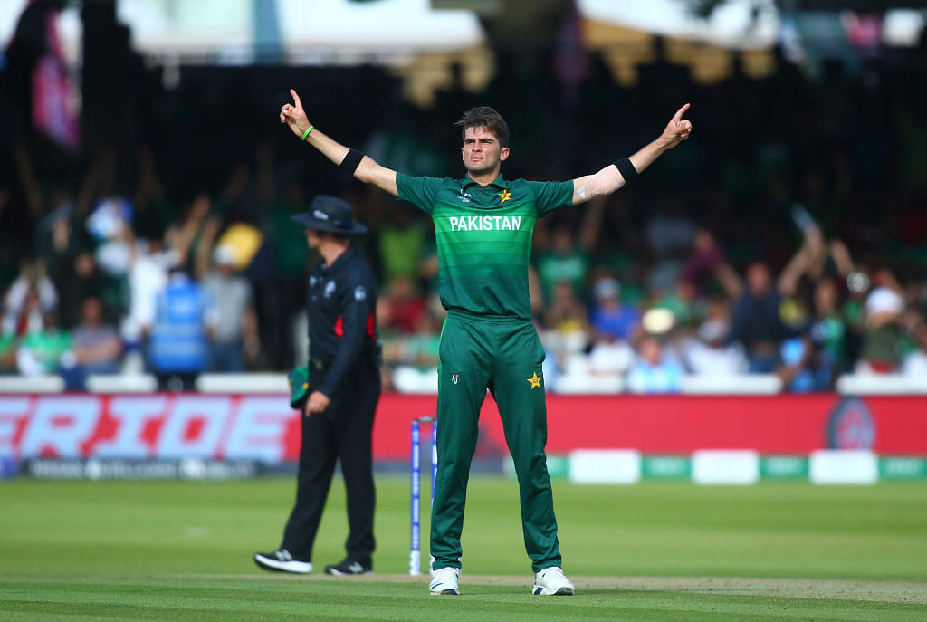 Pakistan vs Bangladesh Memes: Twitter reactions on Shaheen Afridi registering best figures in World Cup by Pakistani bowler