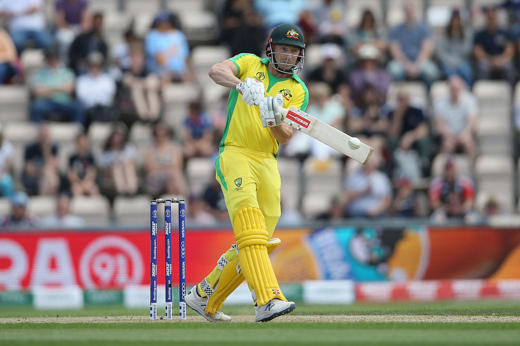 Shaun Marsh replacement: Who has replaced Marsh in 2019 Cricket World Cup?