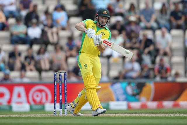 Shaun Marsh replacement: Who has replaced Marsh in 2019 Cricket World Cup?