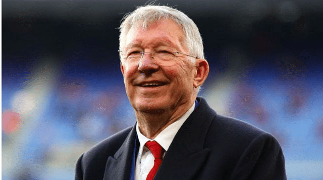 Man Utd Transfer News: Sir Alex Ferguson baffled at Ed Woodward’s decision over Harry Maguire Transfer