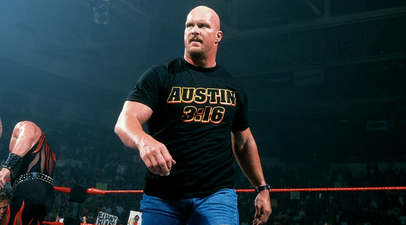 Stone Cold Steve Austin: WWE Legend could make a return soon