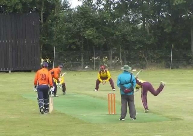 SVH vs CLJ Dream11 Team Prediction : Svanholm Cricket Club vs Cluj Cricket Club European Cricket League Dream 11 Team Picks And Probable Playing 11