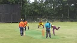 SVH vs CLJ Dream11 Team Prediction : Svanholm Cricket Club vs Cluj Cricket Club European Cricket League Dream 11 Team Picks And Probable Playing 11
