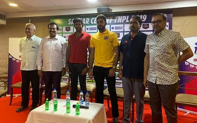 TNPL 2019 Owners: List of all Tamil Nadu Premier League Owners