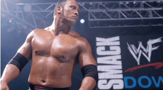 The Rock to SmackDown: The Great one has been linked with a return to WWE Smackdown