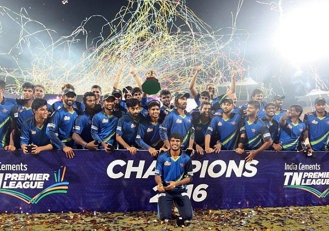 VBK vs TUT Dream11 Team Prediction : TUTI Patriots vs VB Kanchi Veerans Tamil Nadu Premier League 4 Dream 11 Team Picks And Probable Playing11