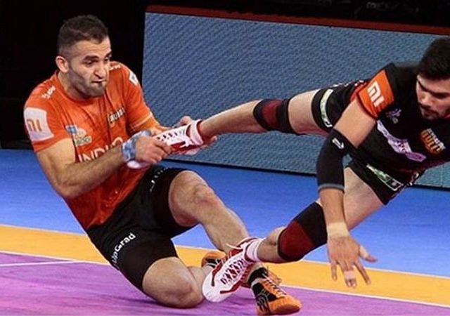 MUM vs TAM Dream11 Team Prediction : Tamil Thalaivas Vs U Mumba Pro Kabaddi League 7 Best Dream 11 for Today's Match