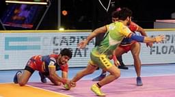 Pro Kabaddi 2019 Playoff Schedule, Time Table, Format And : PKL Season 7