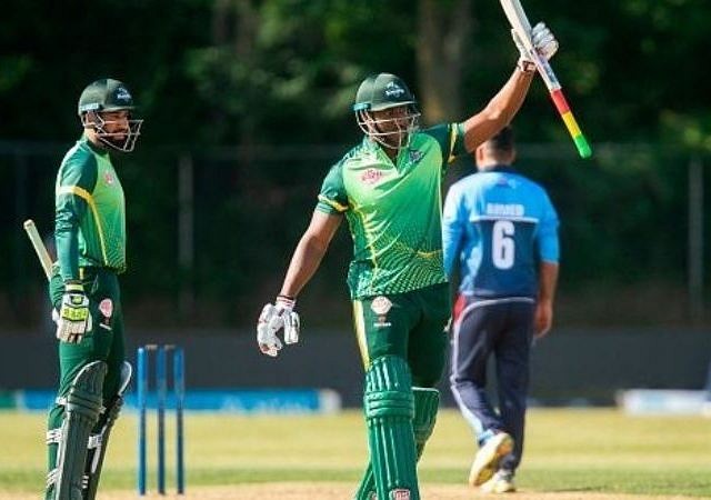 MON vs VK Dream11 Team Prediction : Montreal Tigers Vs Vancouver Knights Global T20 Canada Dream 11 Team Picks And Probable Playing 11