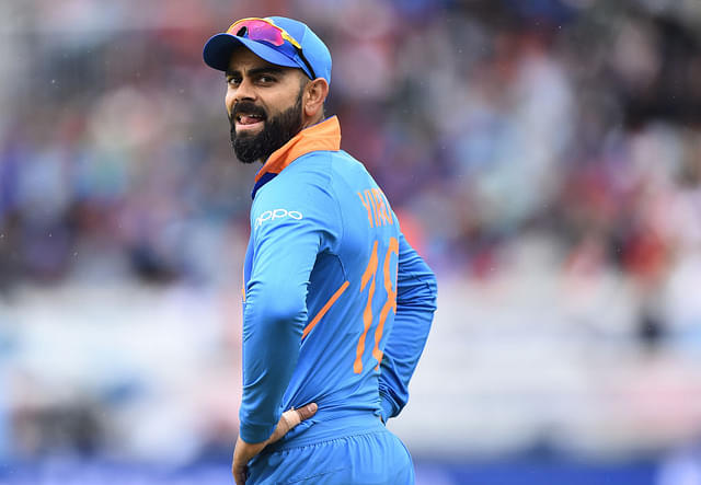 Virat Kohli and Ravi Shastri to be questioned by CoA over India's 2019 World Cup exit