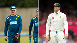Ashes 2019: Steve Waugh warns England of Steve Smith for Ashes 2019