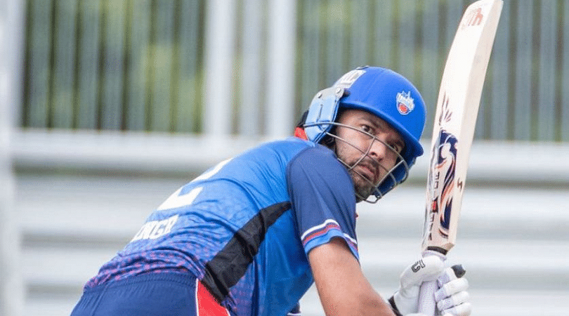 WATCH: Yuvraj Singh's magnificent innings in Global T20 Canada 2019 ...