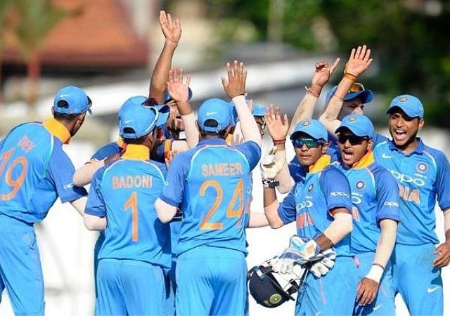 IN-U19 vs SL-U19 Dream11 Prediction : India U19 vs Sri Lanka U19 Best Dream 11 Team for ICC Under 19 World Cup