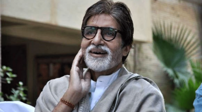 Amitabh Bachchan takes hilarious dig at ICC rules after England's win in Super Over at 2019 Cricket World Cup finals