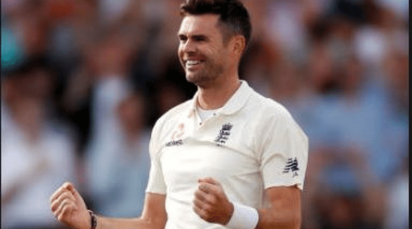 James Anderson reveals Ben Stokes had asked umpire not to award England four overthrow runs after ball deflected off his bat