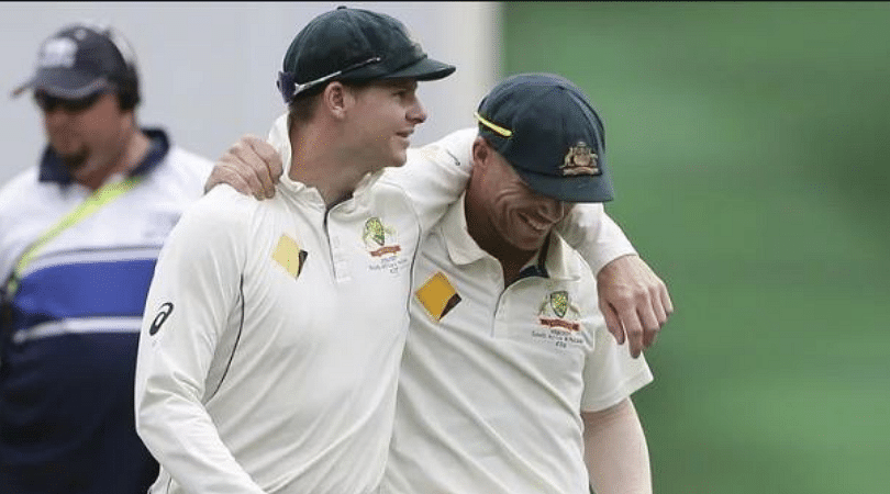 Australia announce 17-member squad for Ashes 2019
