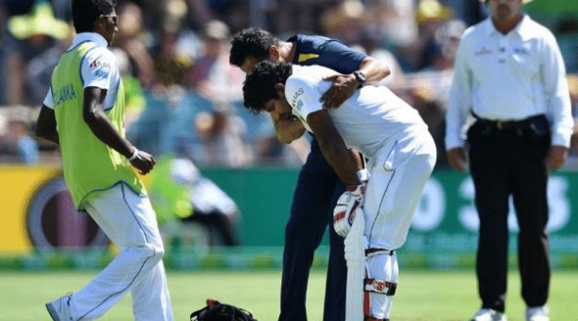 ICC likely to introduce concussion substitutes in Test Cricket beginning from The Ashes in August