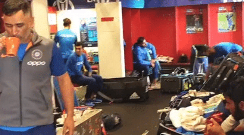 WATCH: KL Rahul shares Team India's training routine before match day during Cricket World Cup 2019