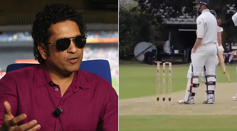 WATCH: Sachin Tendulkar seeks answer from fans regarding confusion ...