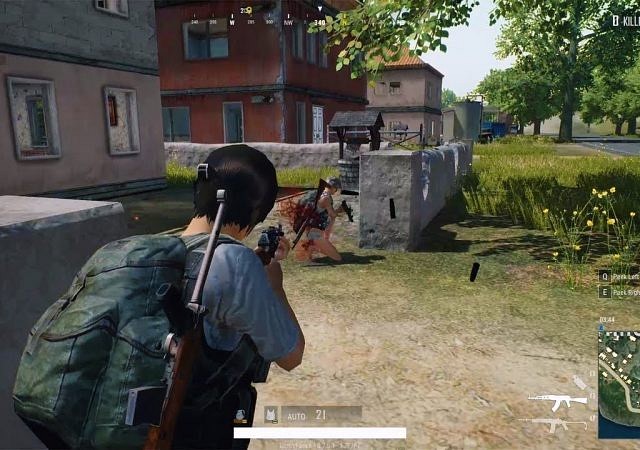 How to download PUBG Lite.apk | Difference between PUBG Lite and PUBG Mobile