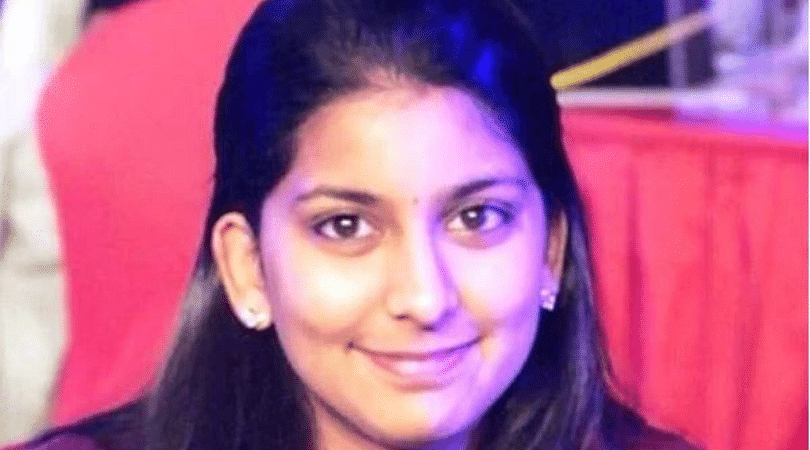 Juhi Chawla's daughter Janvi Mehta set to take charge of KKR from IPL 2020