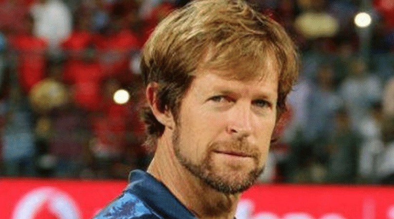 Jonty Rhodes applies for Team India's fielding coach, says reports