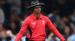 Kumar Dharmasena claims Ben Stokes had made no request to turn down four overthrow runs during 2019 Cricket World Cup final