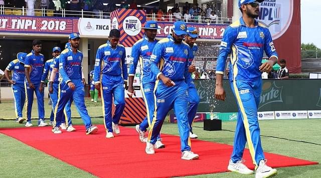 RUB vs MAD Dream11 Team Prediction : Ruby Trichy Warriors vs Madurai Panthers Tamil Nadu Premier League 4 Dream 11 Team Picks And Probable Playing 11