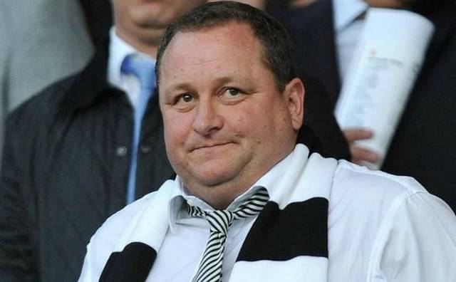 Former Newcastle United striker urges the fans to protest against owner Mike Ashley