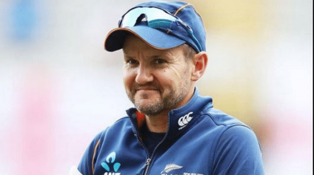 Team India new coach: Mike Hesson applies for Indian Cricket Team's head coach, says reports