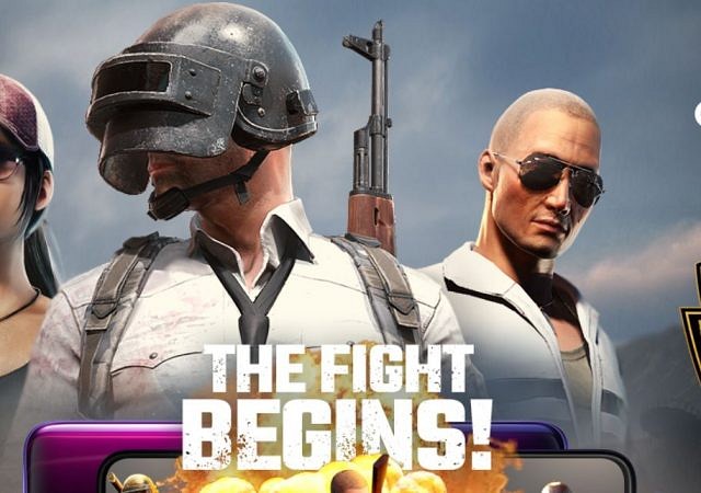 Esports PUBG mobile tournament : Oppo PUBG mobile India tour registrations, schedule and prize